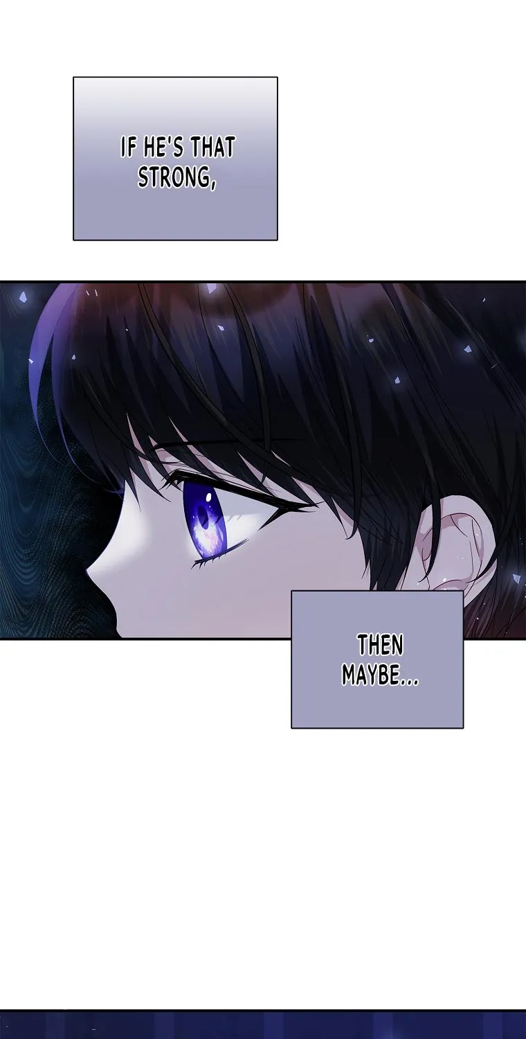 I Adopted A Villainous Dad Kainu Manga Chapter 16 Page 23