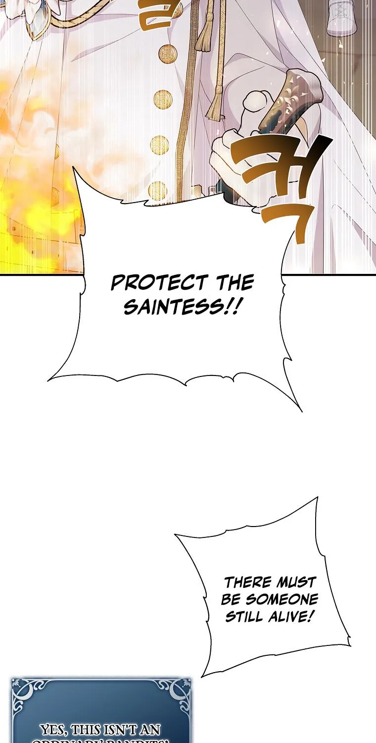 I Adopted A Villainous Dad Kainu Manga Chapter 16 Page 64