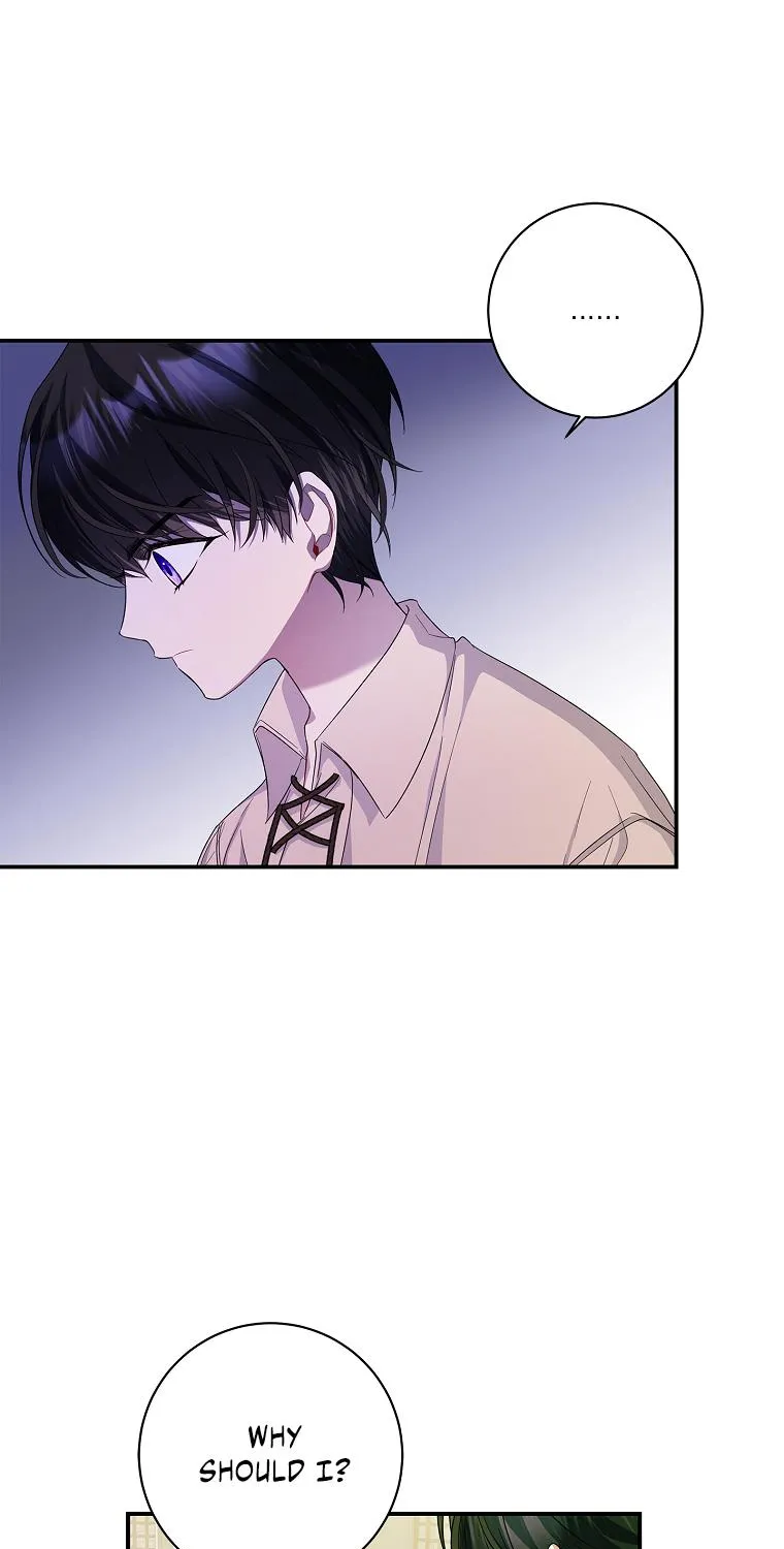 I Adopted a Villainous Dad Kainu Manga Chapter 15 Page 9