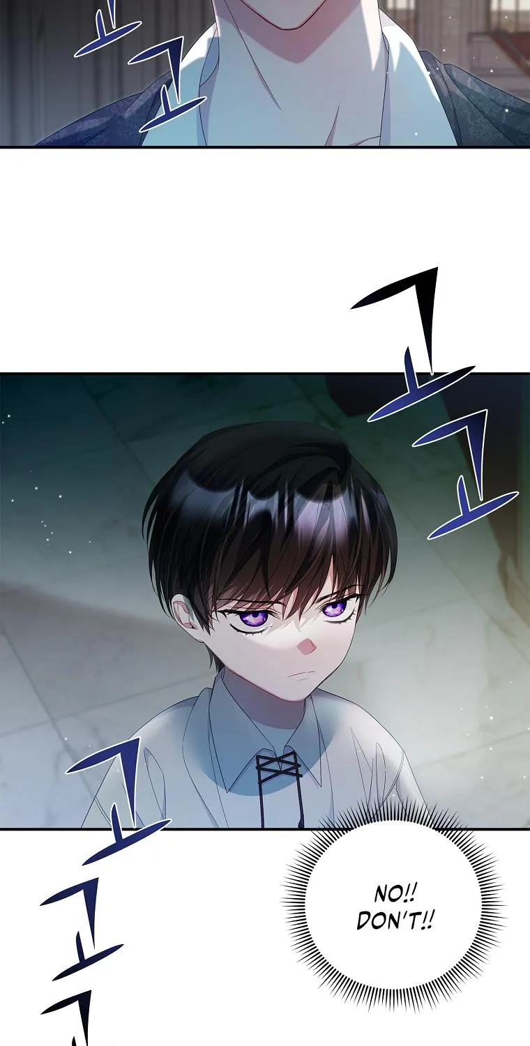 I Adopted a Villainous Dad Kainu Manga Chapter 15 Page 16