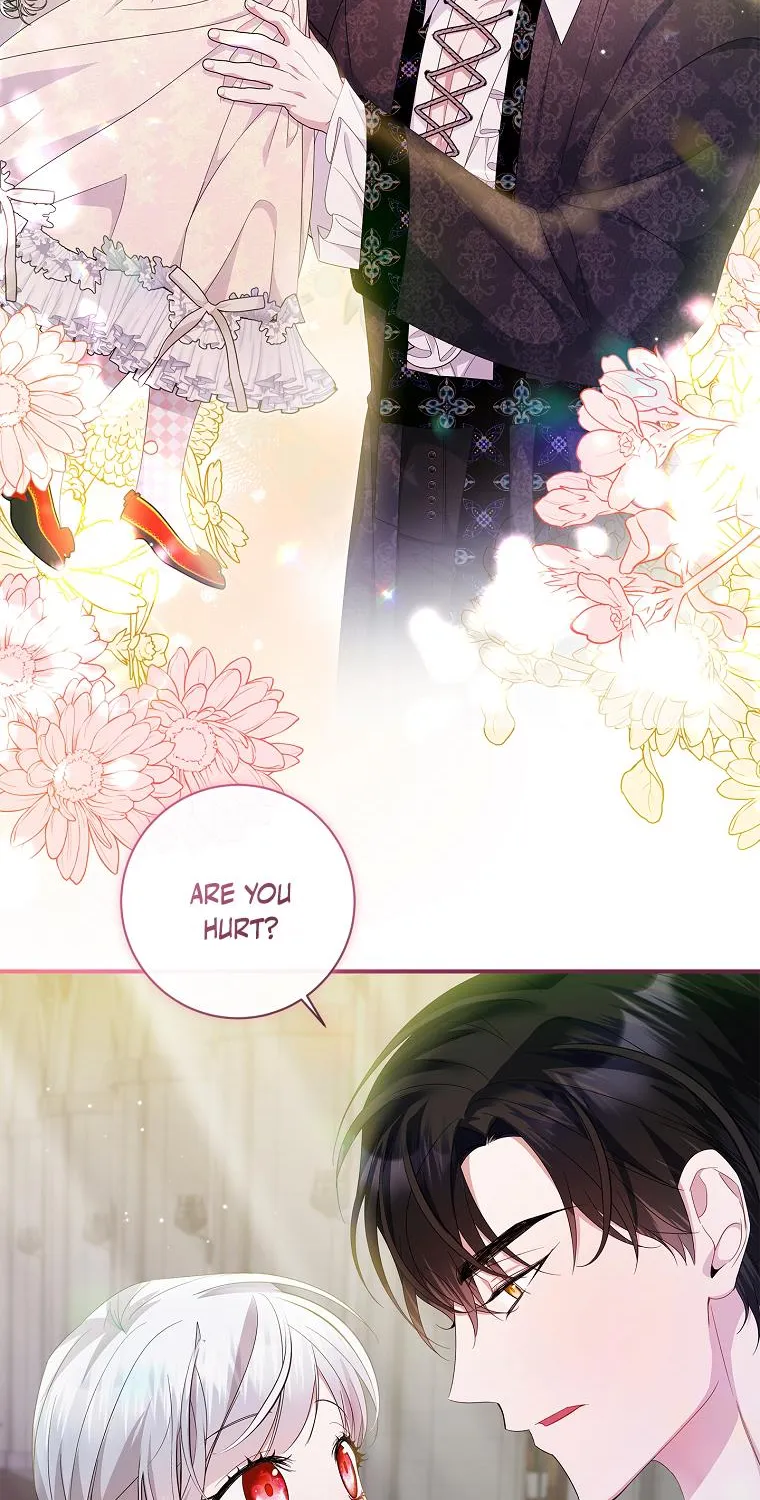 I Adopted a Villainous Dad Kainu Manga Chapter 15 Page 21