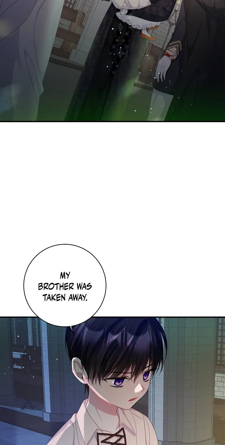 I Adopted a Villainous Dad Kainu Manga Chapter 15 Page 27