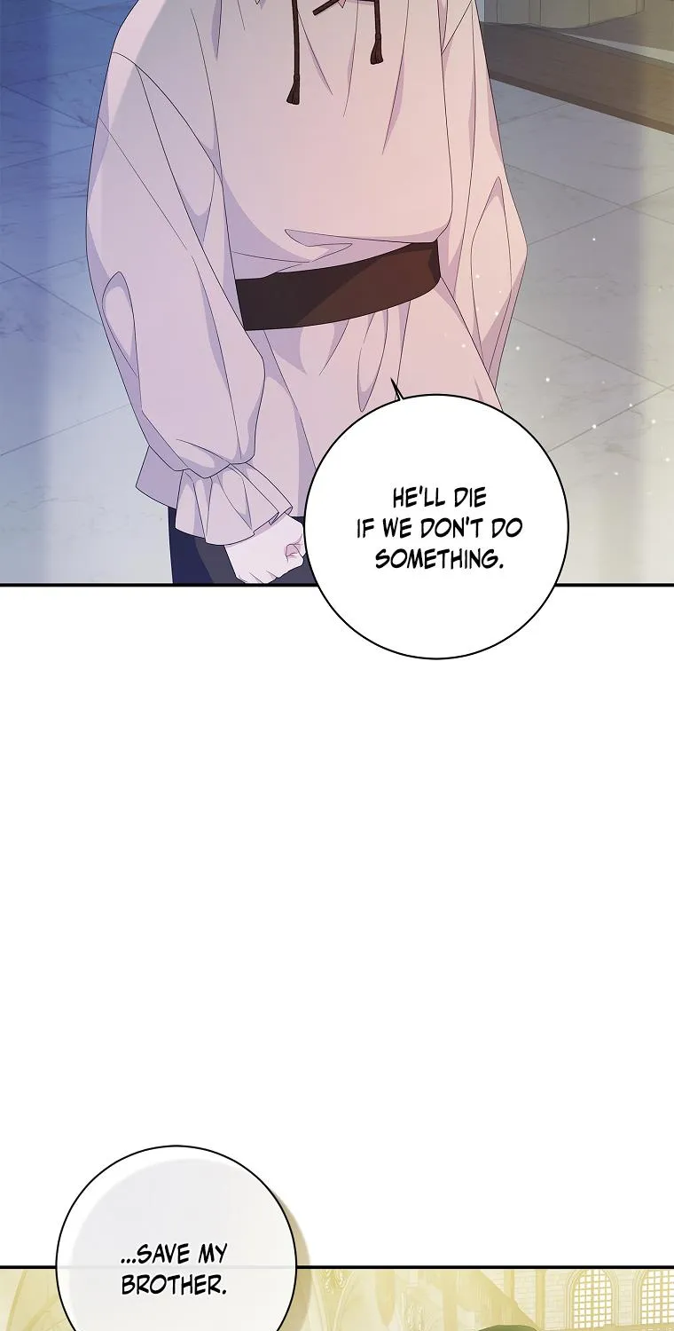 I Adopted a Villainous Dad Kainu Manga Chapter 15 Page 28