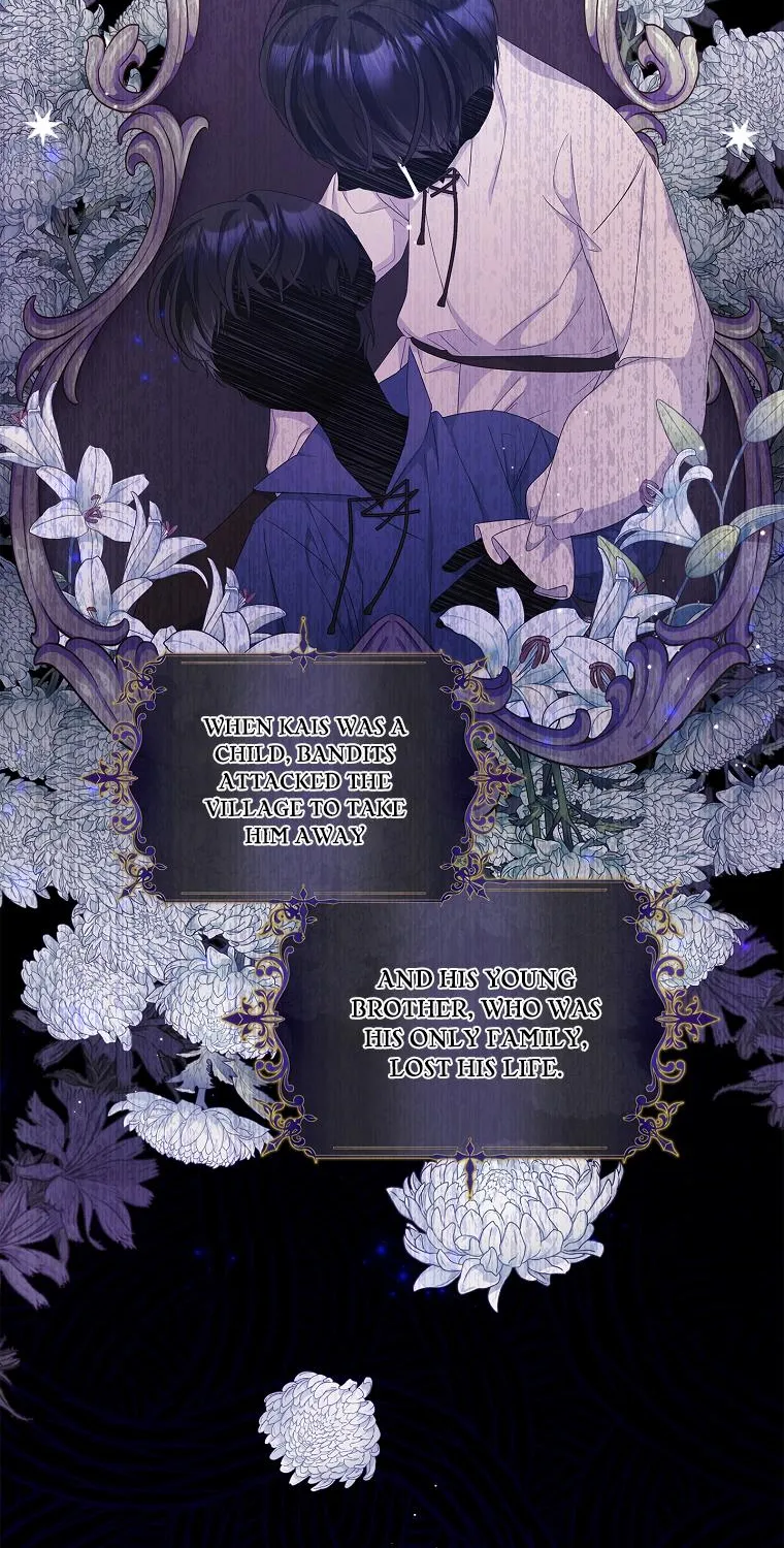 I Adopted a Villainous Dad Kainu Manga Chapter 15 Page 31