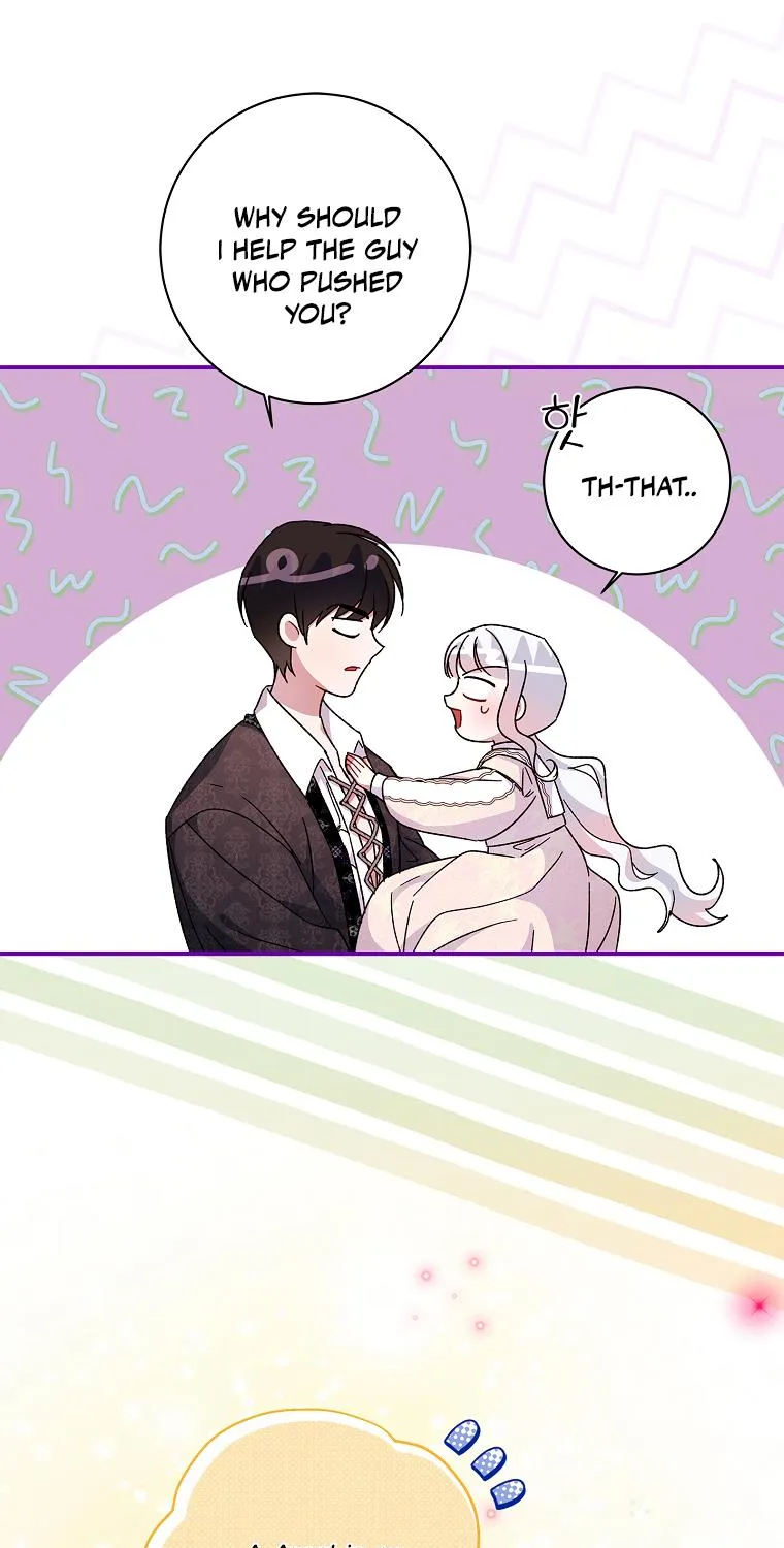 I Adopted a Villainous Dad Kainu Manga Chapter 15 Page 36