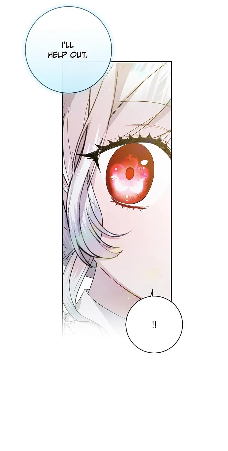 I Adopted a Villainous Dad Kainu Manga Chapter 15 Page 42