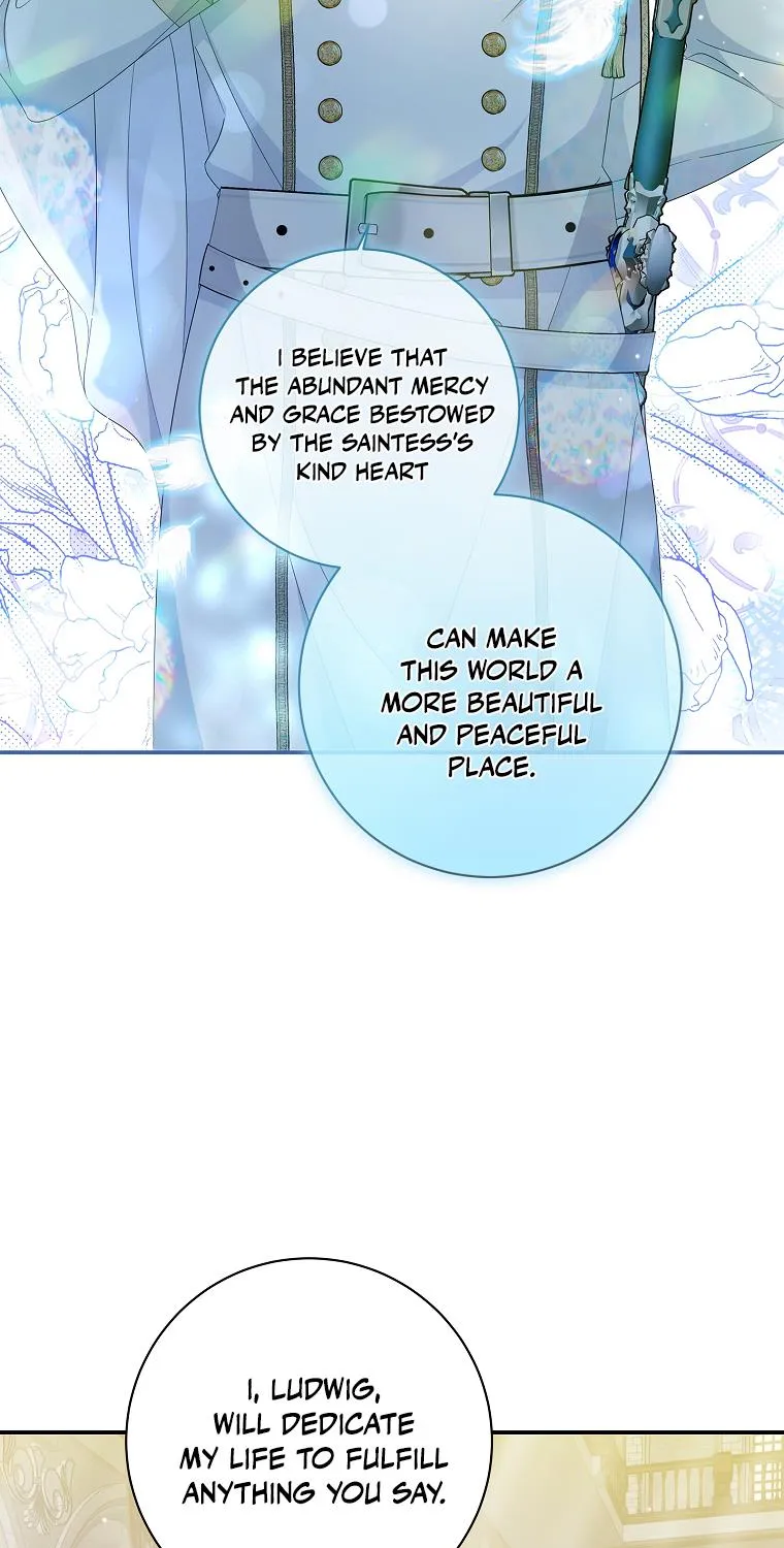 I Adopted a Villainous Dad Kainu Manga Chapter 15 Page 44