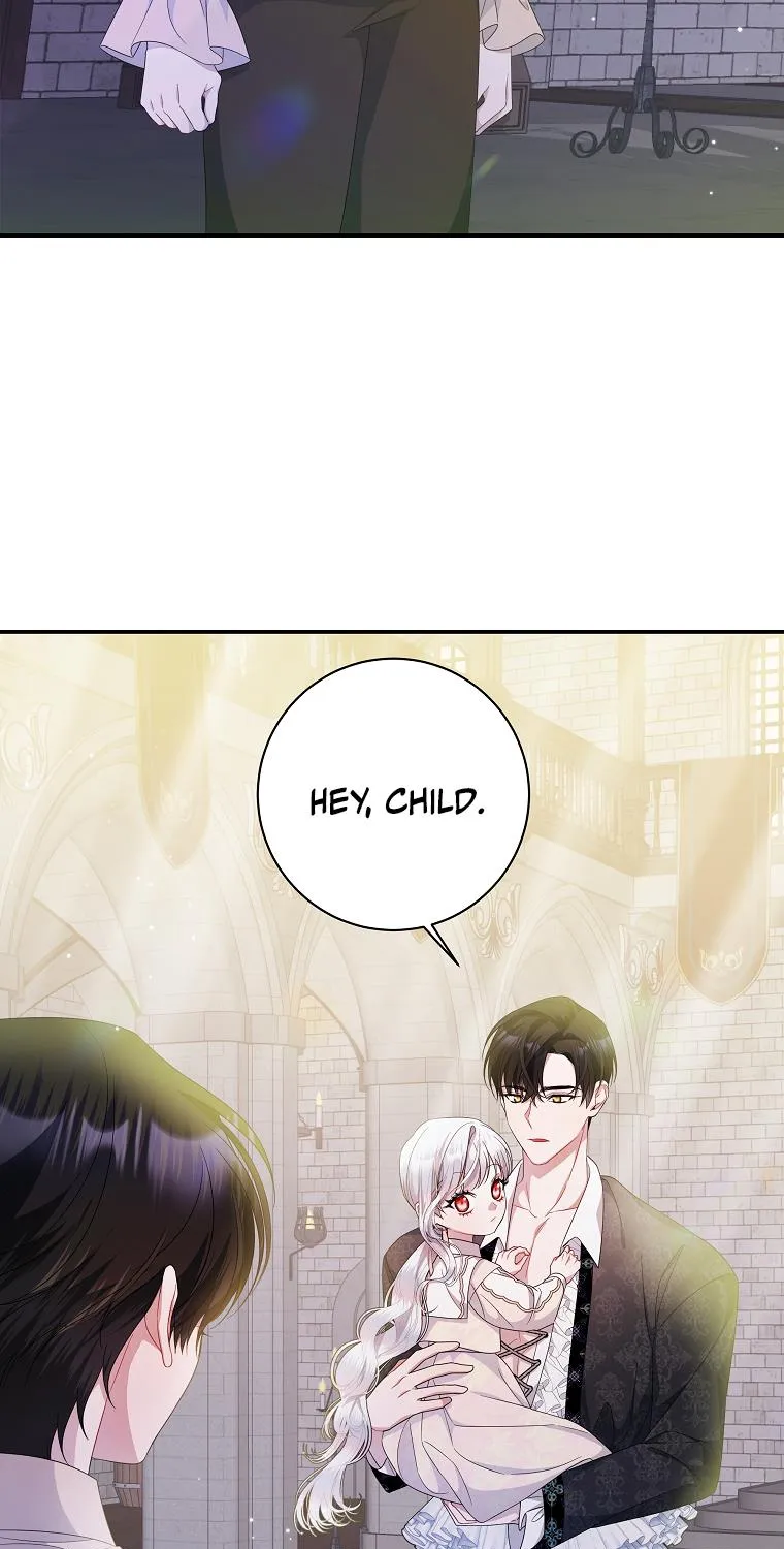 I Adopted a Villainous Dad Kainu Manga Chapter 15 Page 52