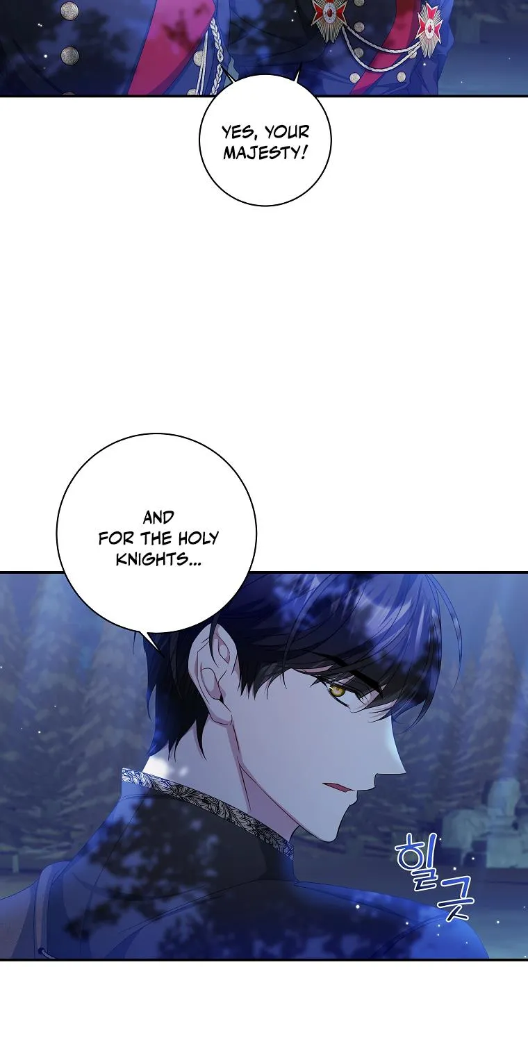 I Adopted a Villainous Dad Kainu Manga Chapter 15 Page 64