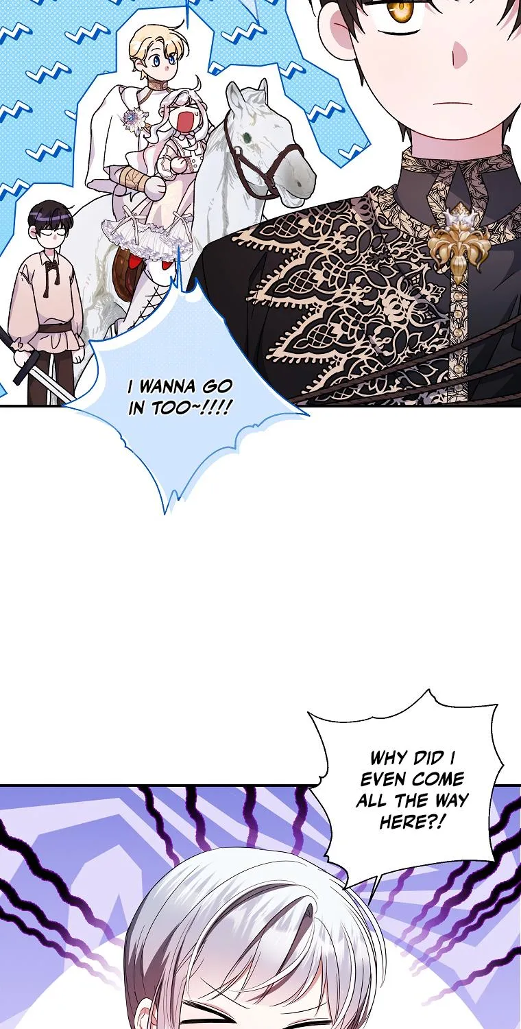 I Adopted a Villainous Dad Kainu Manga Chapter 15 Page 68