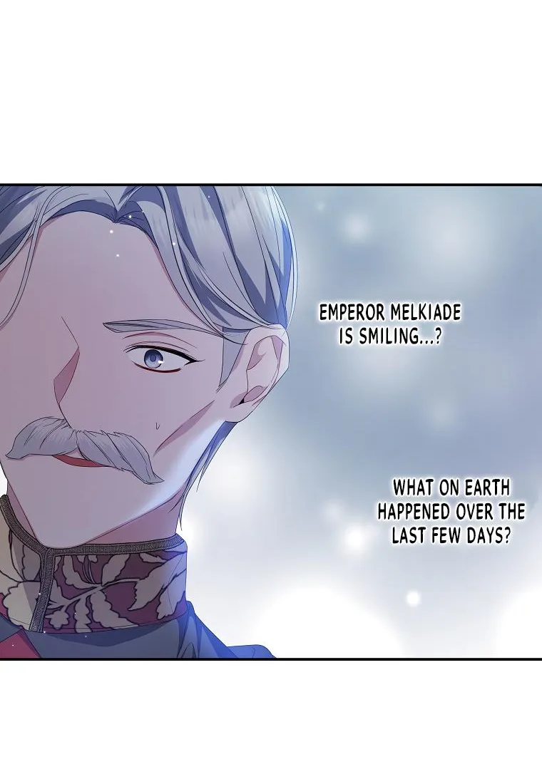 I Adopted a Villainous Dad Kainu Manga Chapter 15 Page 71