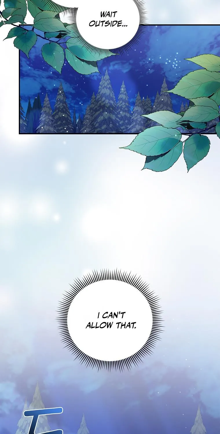 I Adopted a Villainous Dad Kainu Manga Chapter 15 Page 76