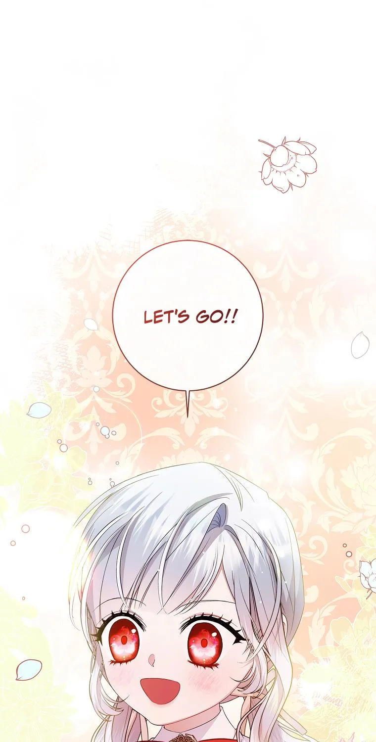 I Adopted a Villainous Dad Kainu Manga Chapter 15 Page 81