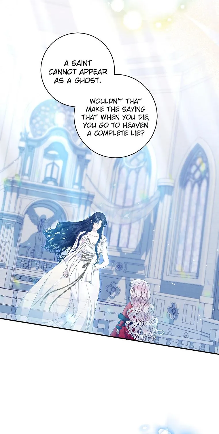 I Adopted A Villainous Dad Kainu Manga Chapter 11 Page 25