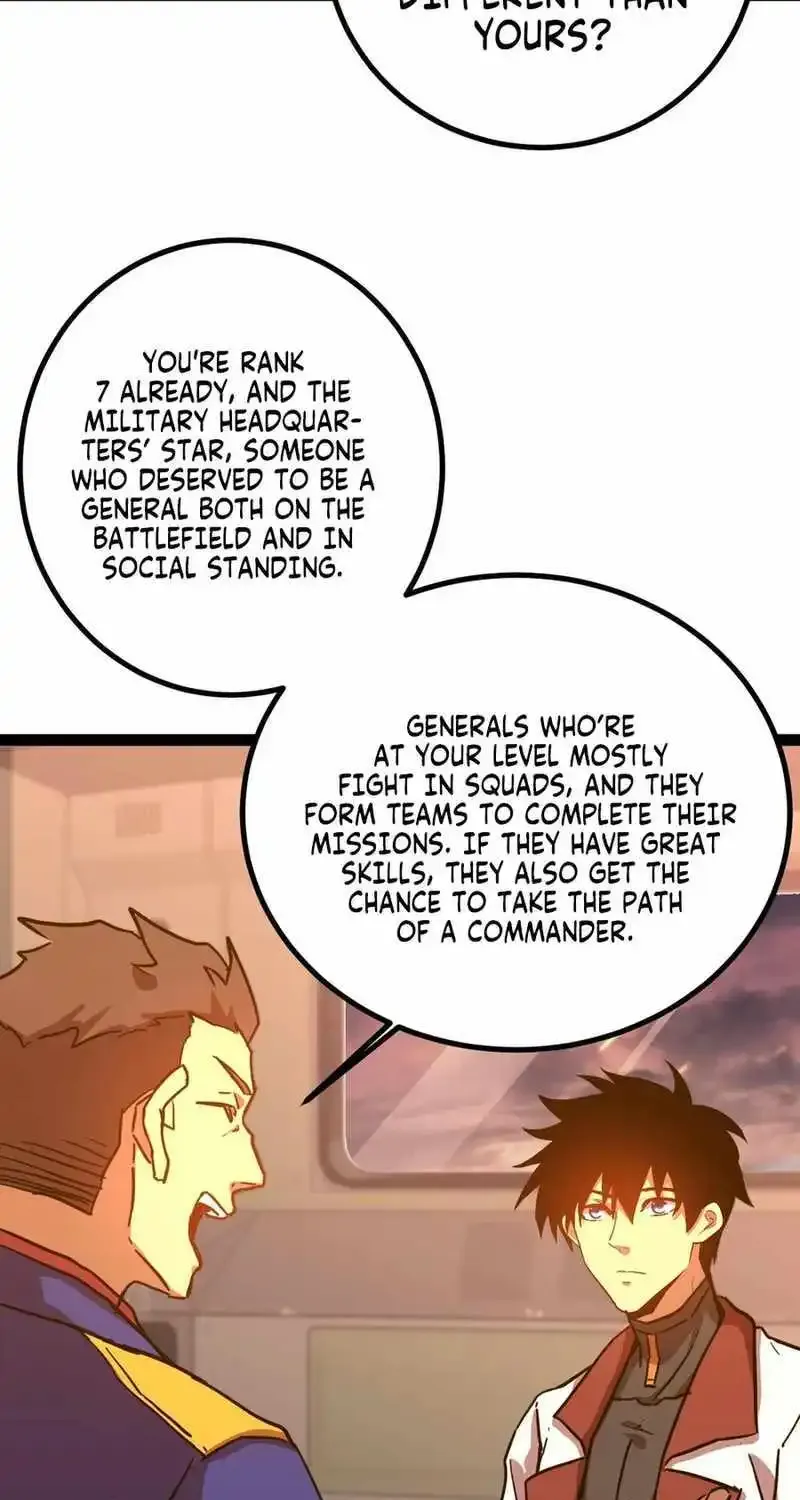 Apex Future Martial Arts Kainu Manga Chapter 122 Page 3
