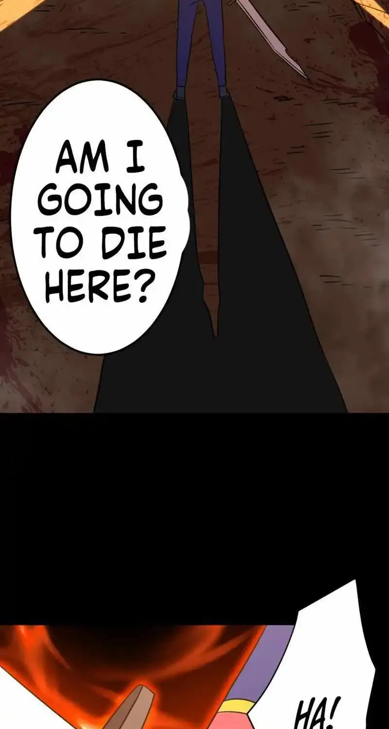 Apex Future Martial Arts Kainu Manga Chapter 122 Page 44