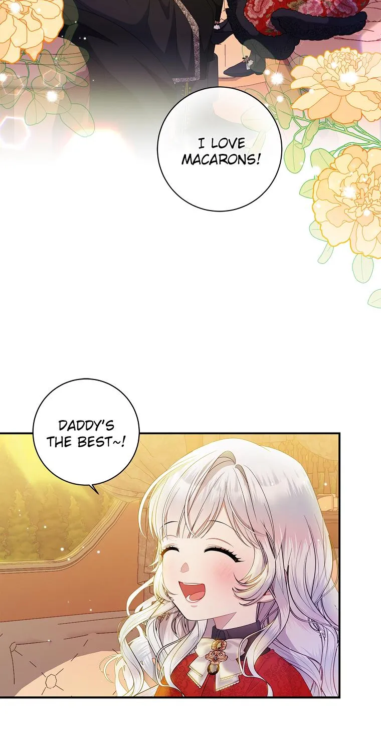 I Adopted a Villainous Dad Kainu Manga Chapter 9 Page 4