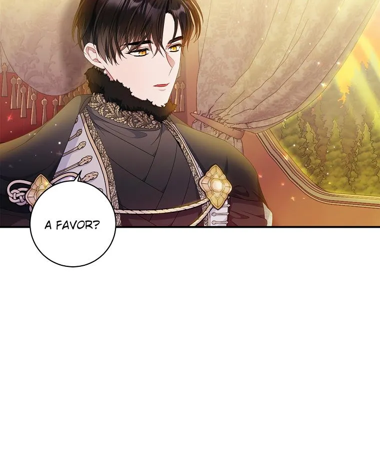 I Adopted a Villainous Dad Kainu Manga Chapter 9 Page 6