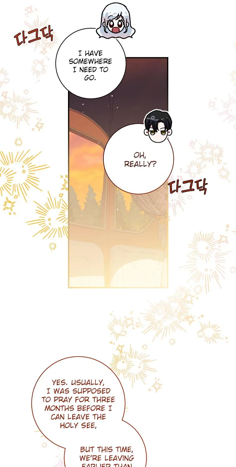 I Adopted a Villainous Dad Kainu Manga Chapter 9 Page 7