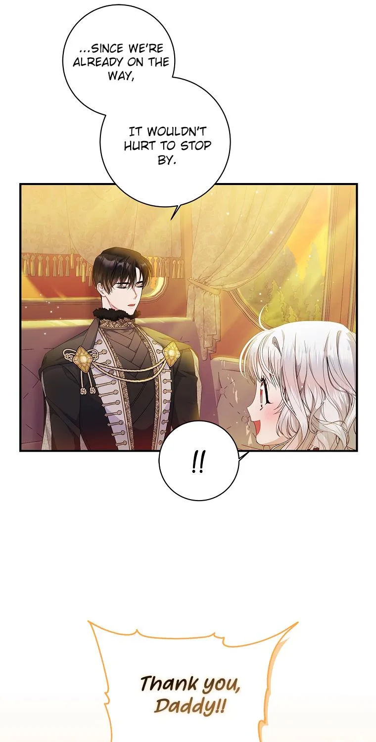 I Adopted a Villainous Dad Kainu Manga Chapter 9 Page 13