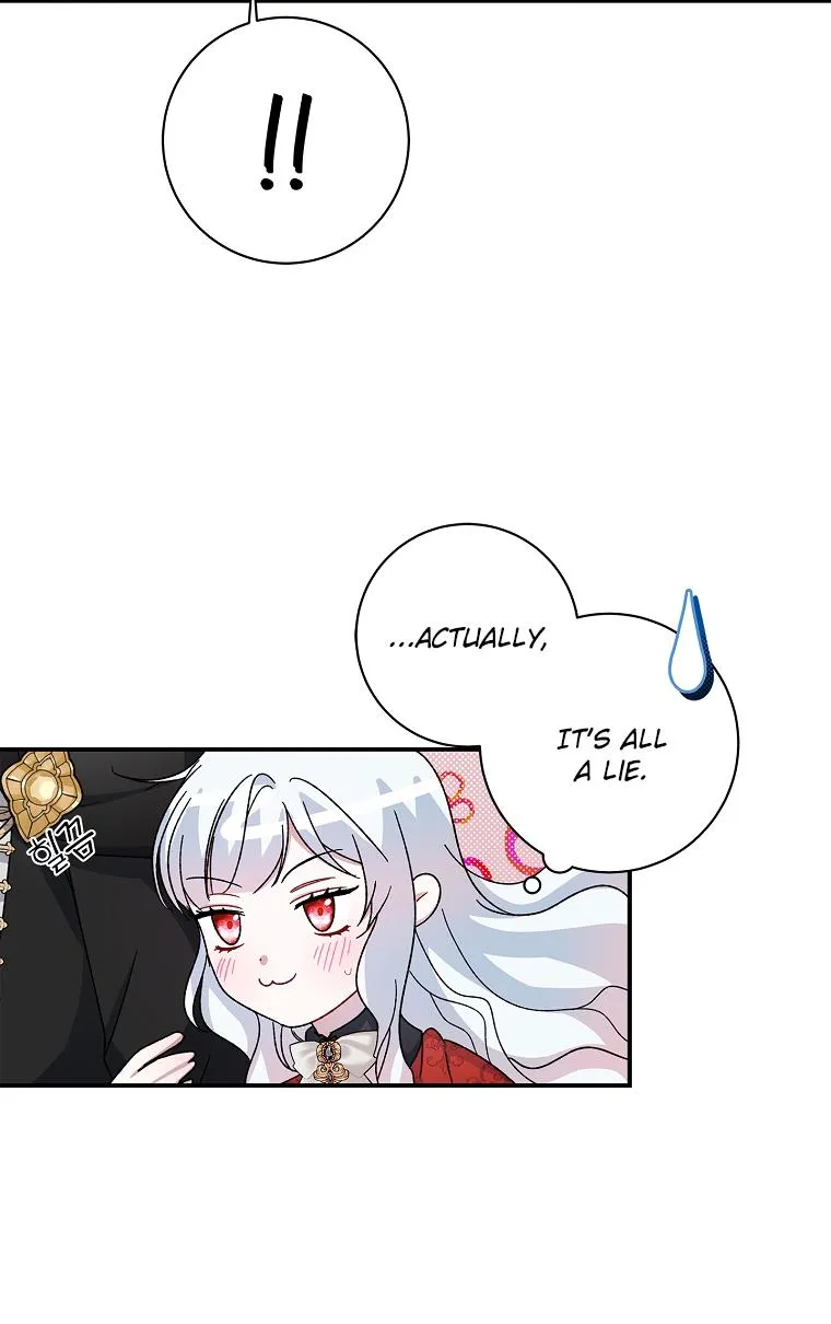 I Adopted a Villainous Dad Kainu Manga Chapter 9 Page 15