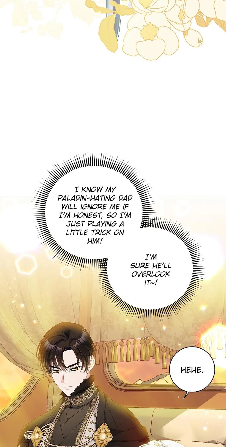 I Adopted a Villainous Dad Kainu Manga Chapter 9 Page 19