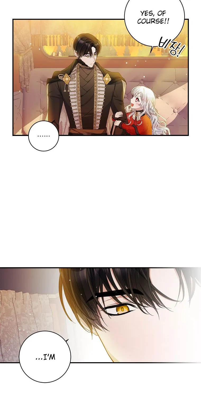 I Adopted a Villainous Dad Kainu Manga Chapter 9 Page 23