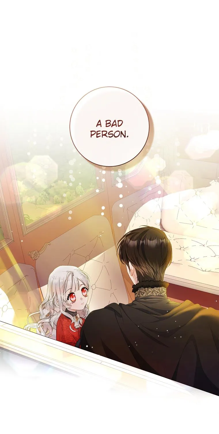 I Adopted a Villainous Dad Kainu Manga Chapter 9 Page 24