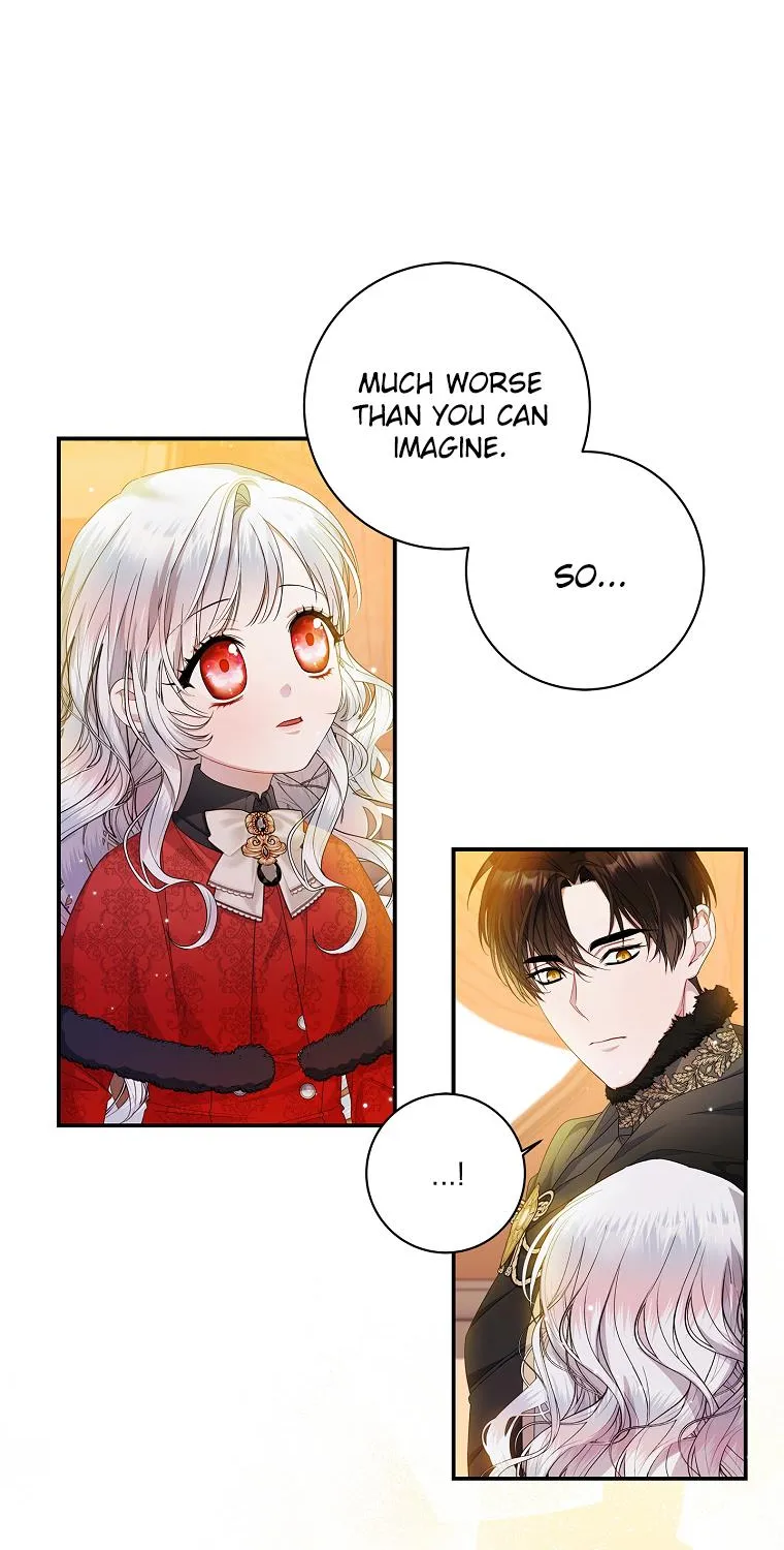 I Adopted a Villainous Dad Kainu Manga Chapter 9 Page 25