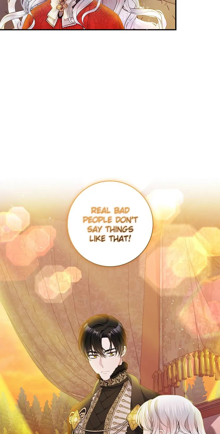 I Adopted a Villainous Dad Kainu Manga Chapter 9 Page 29