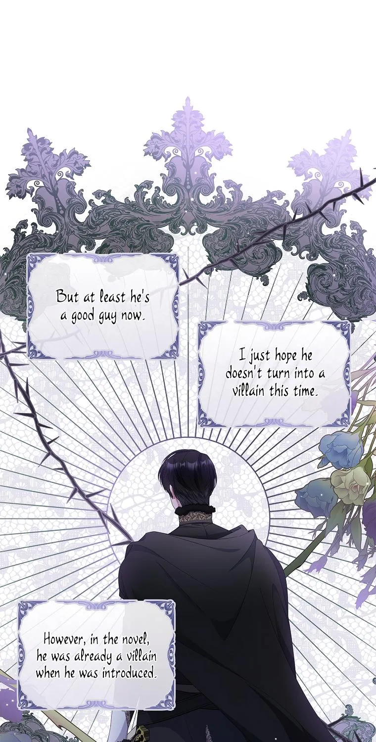 I Adopted a Villainous Dad Kainu Manga Chapter 9 Page 32
