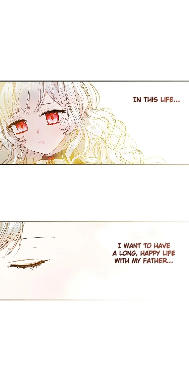 I Adopted a Villainous Dad Kainu Manga Chapter 9 Page 35