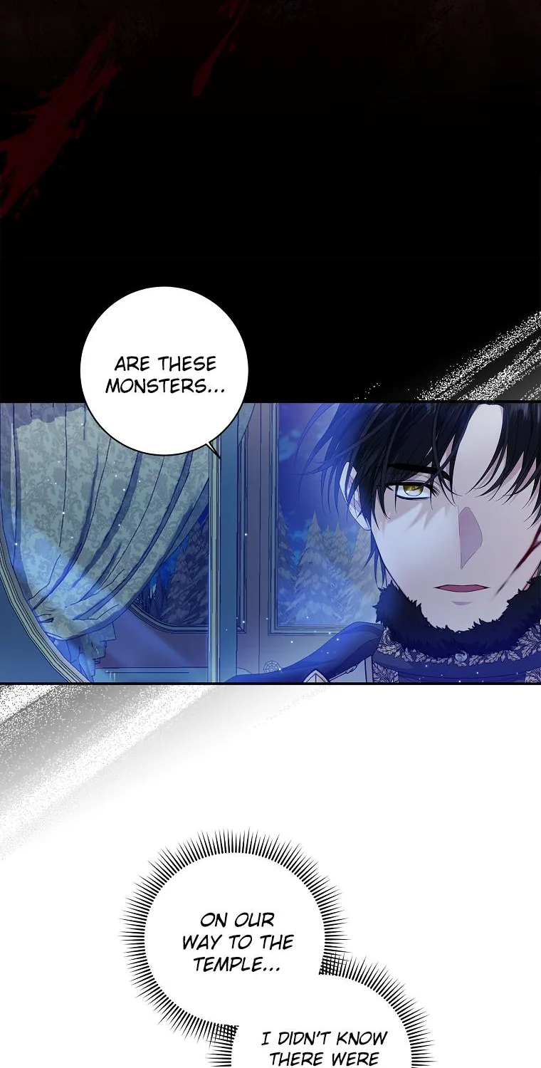 I Adopted a Villainous Dad Kainu Manga Chapter 9 Page 45