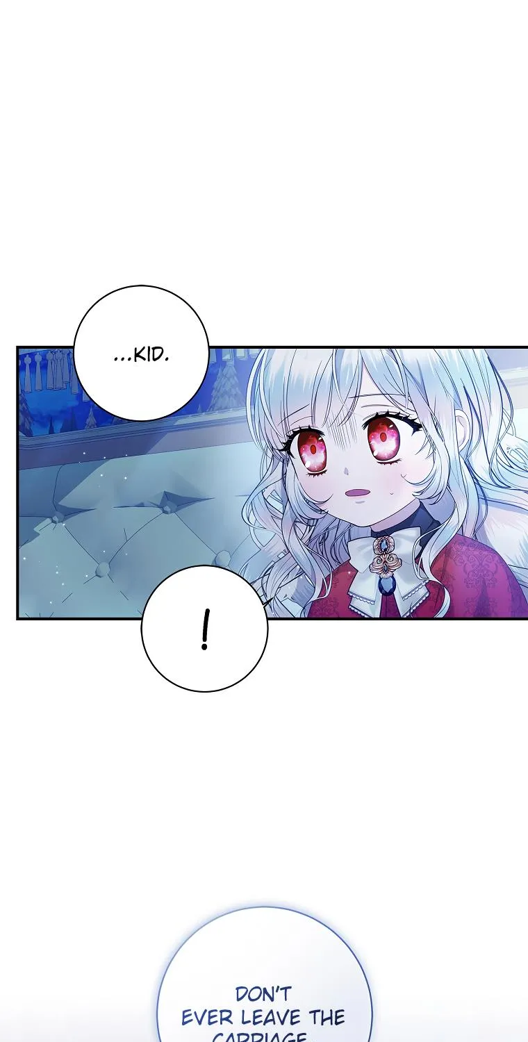 I Adopted a Villainous Dad Kainu Manga Chapter 9 Page 47