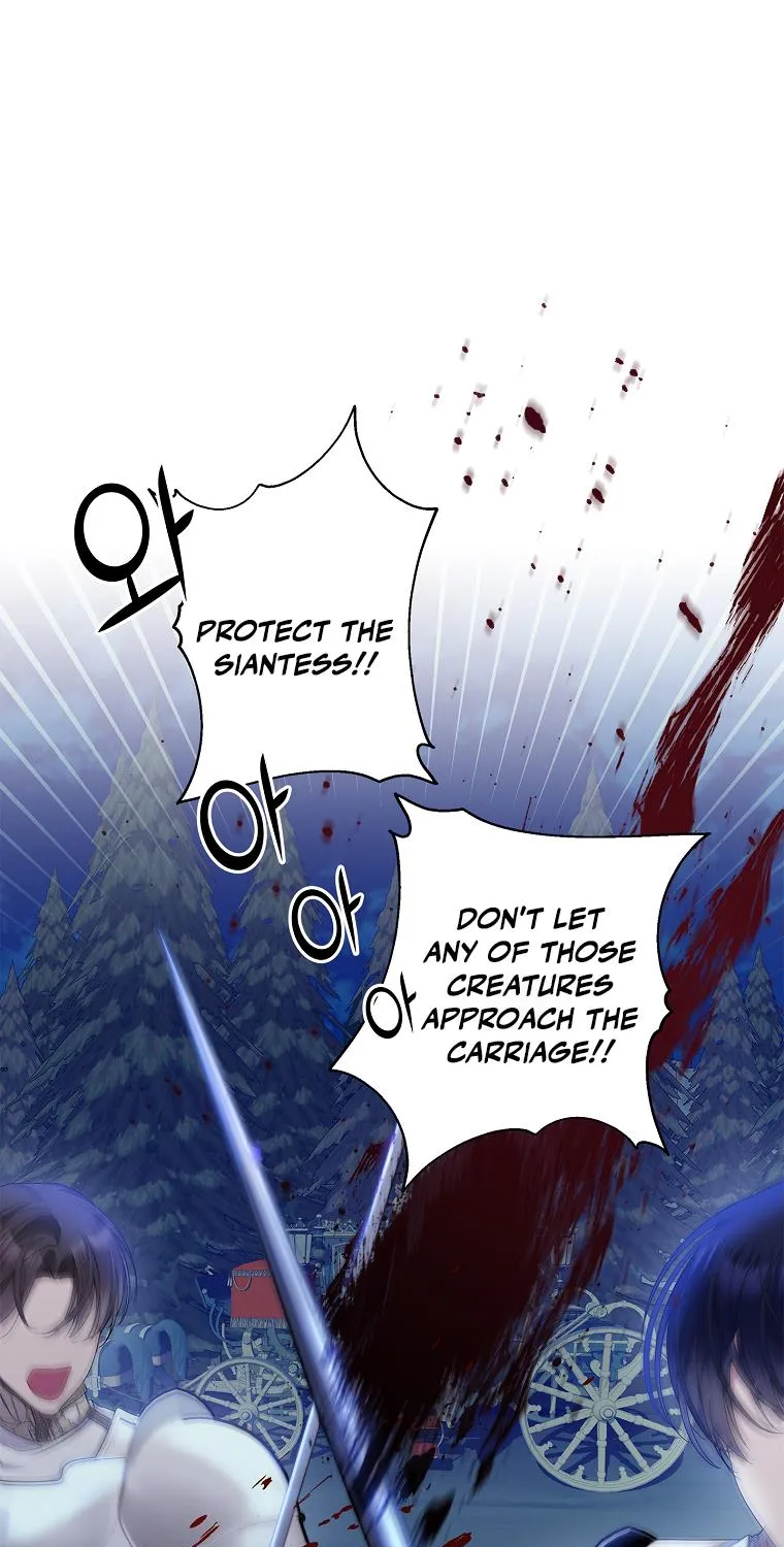 I Adopted a Villainous Dad Kainu Manga Chapter 9 Page 49