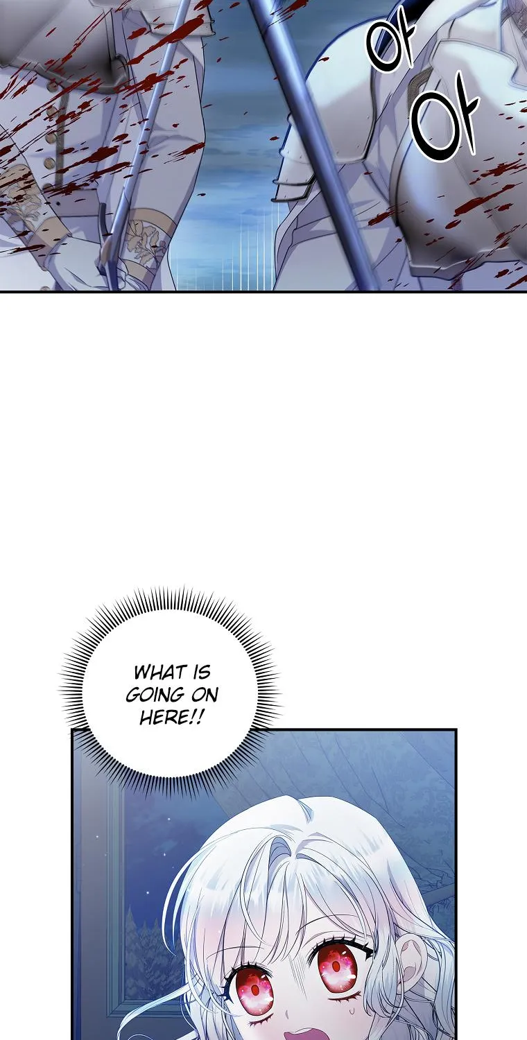 I Adopted a Villainous Dad Kainu Manga Chapter 9 Page 50