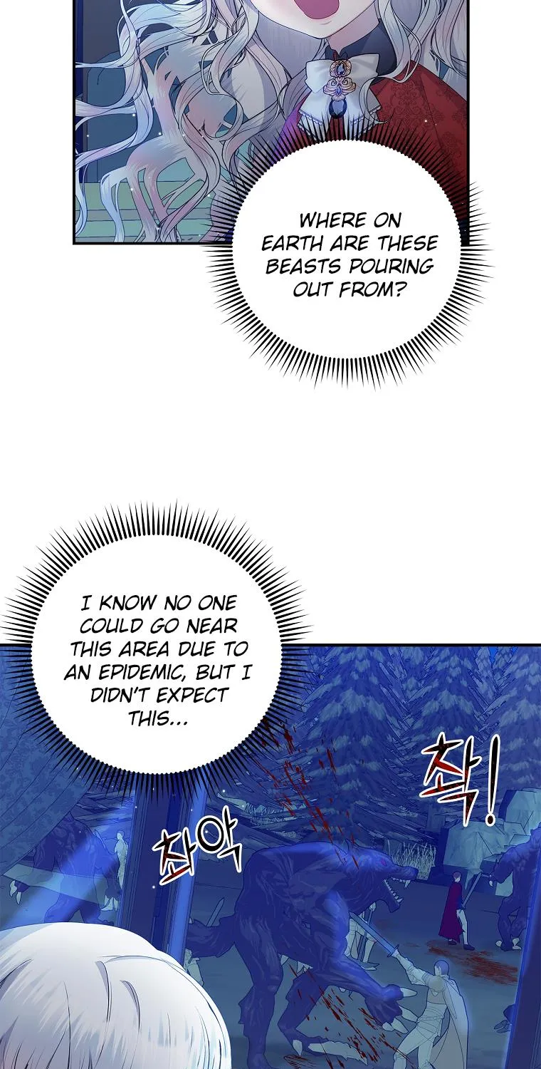 I Adopted a Villainous Dad Kainu Manga Chapter 9 Page 51