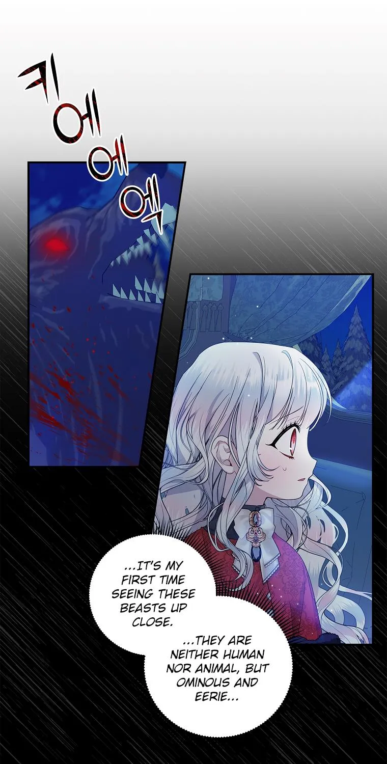 I Adopted a Villainous Dad Kainu Manga Chapter 9 Page 53