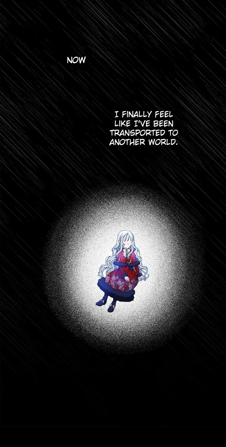 I Adopted a Villainous Dad Kainu Manga Chapter 9 Page 54
