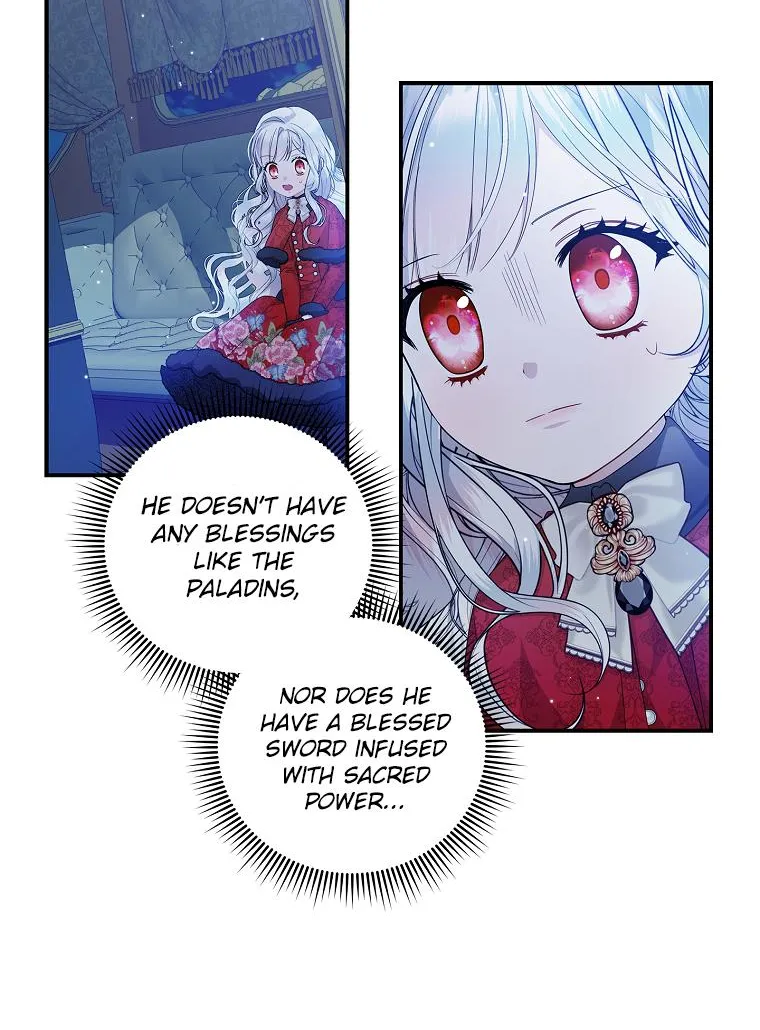 I Adopted a Villainous Dad Kainu Manga Chapter 9 Page 58