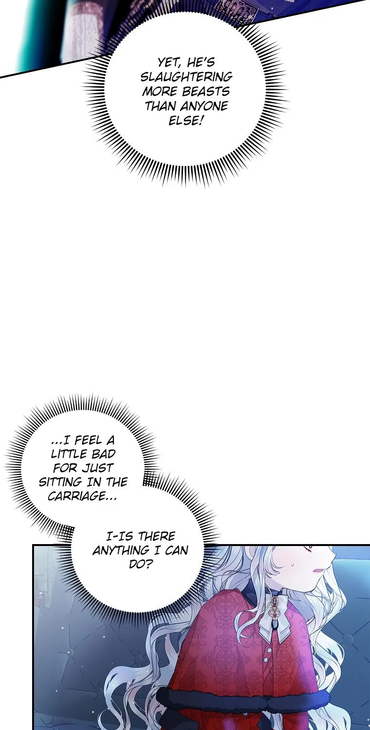 I Adopted a Villainous Dad Kainu Manga Chapter 9 Page 60