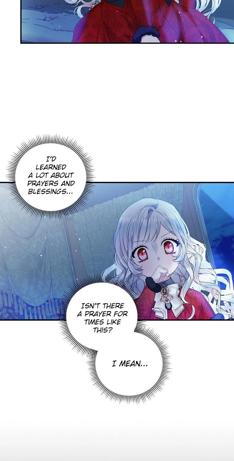 I Adopted a Villainous Dad Kainu Manga Chapter 9 Page 61