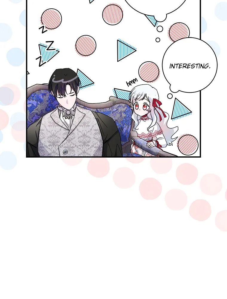 I Adopted A Villainous Dad Kainu Manga Chapter 8 Page 5