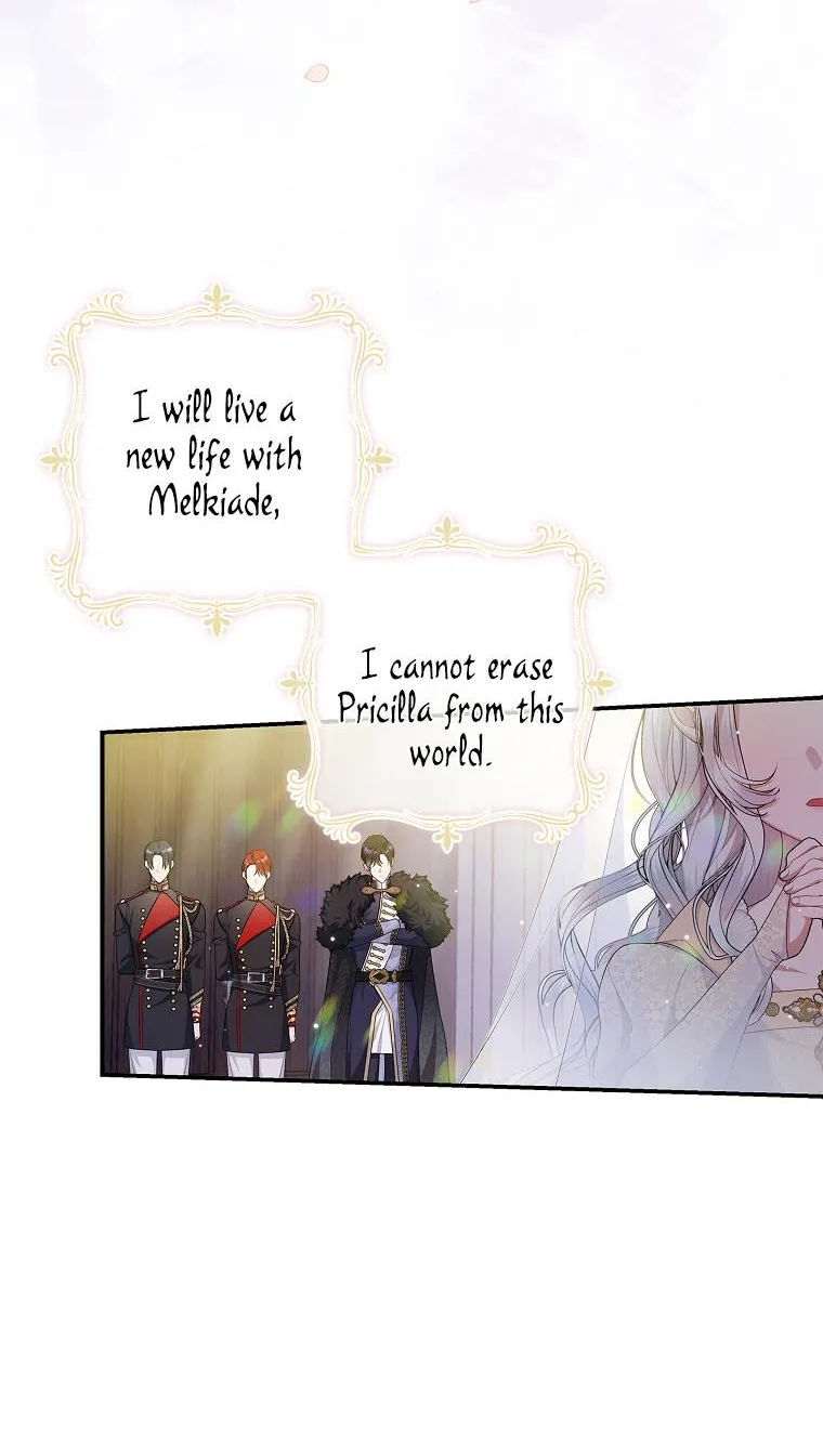 I Adopted A Villainous Dad Kainu Manga Chapter 8 Page 49