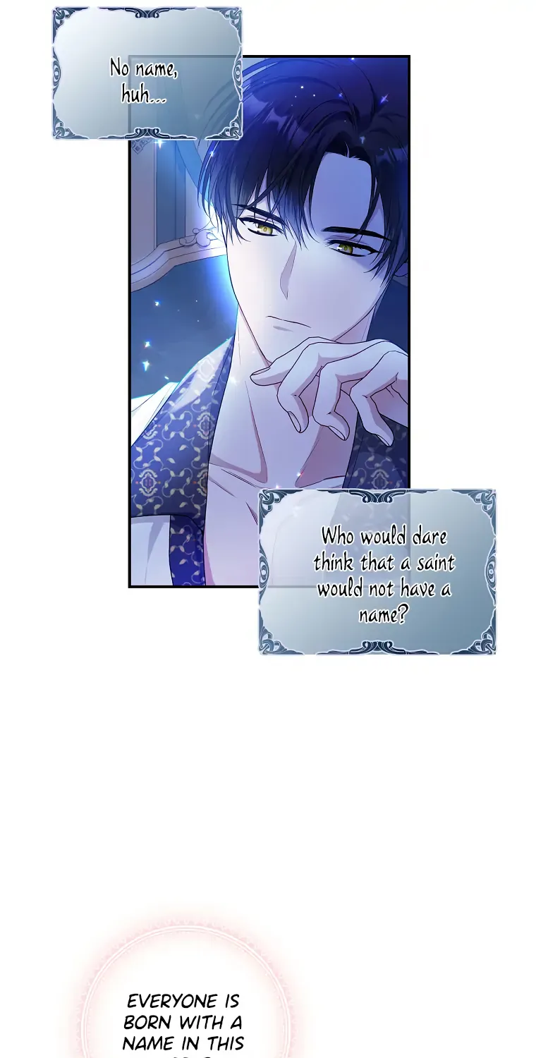I Adopted A Villainous Dad Kainu Manga Chapter 6 Page 48