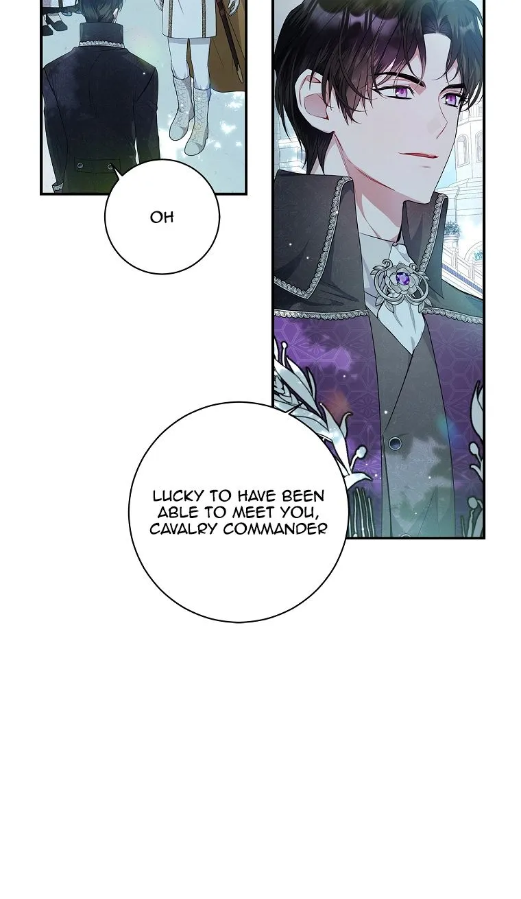 I Adopted A Villainous Dad Kainu Manga Chapter 5 Page 50