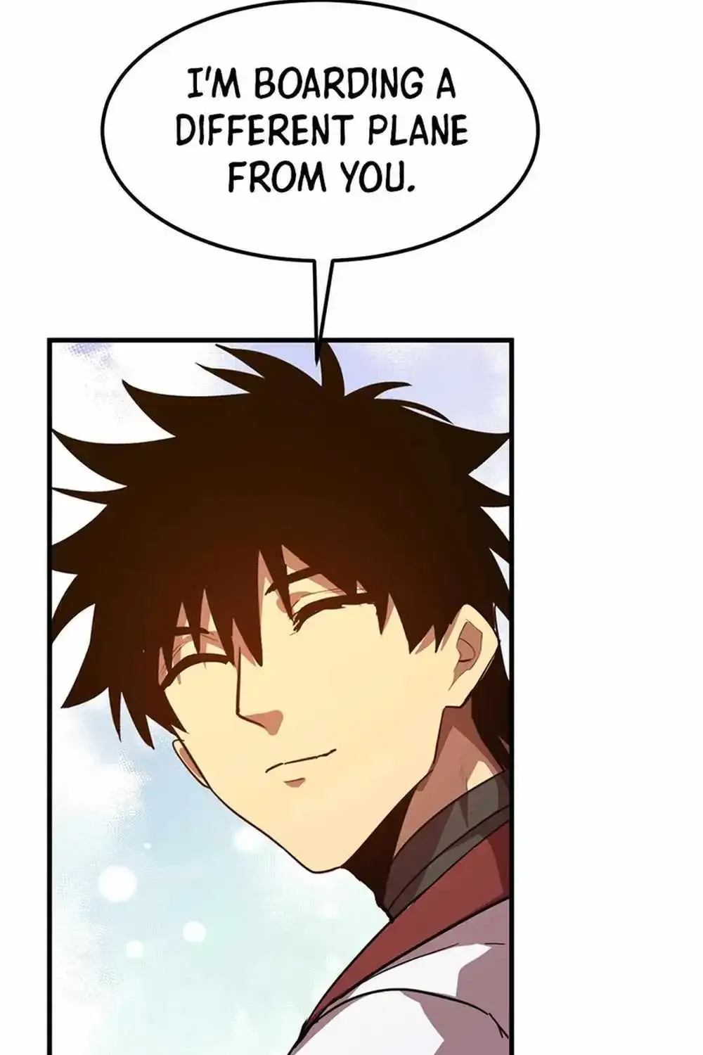Apex Future Martial Arts Kainu Manga Chapter 121 Page 61