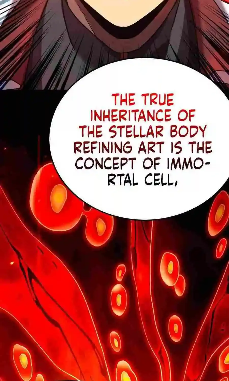 Apex Future Martial Arts Kainu Manga Chapter 120 Page 19