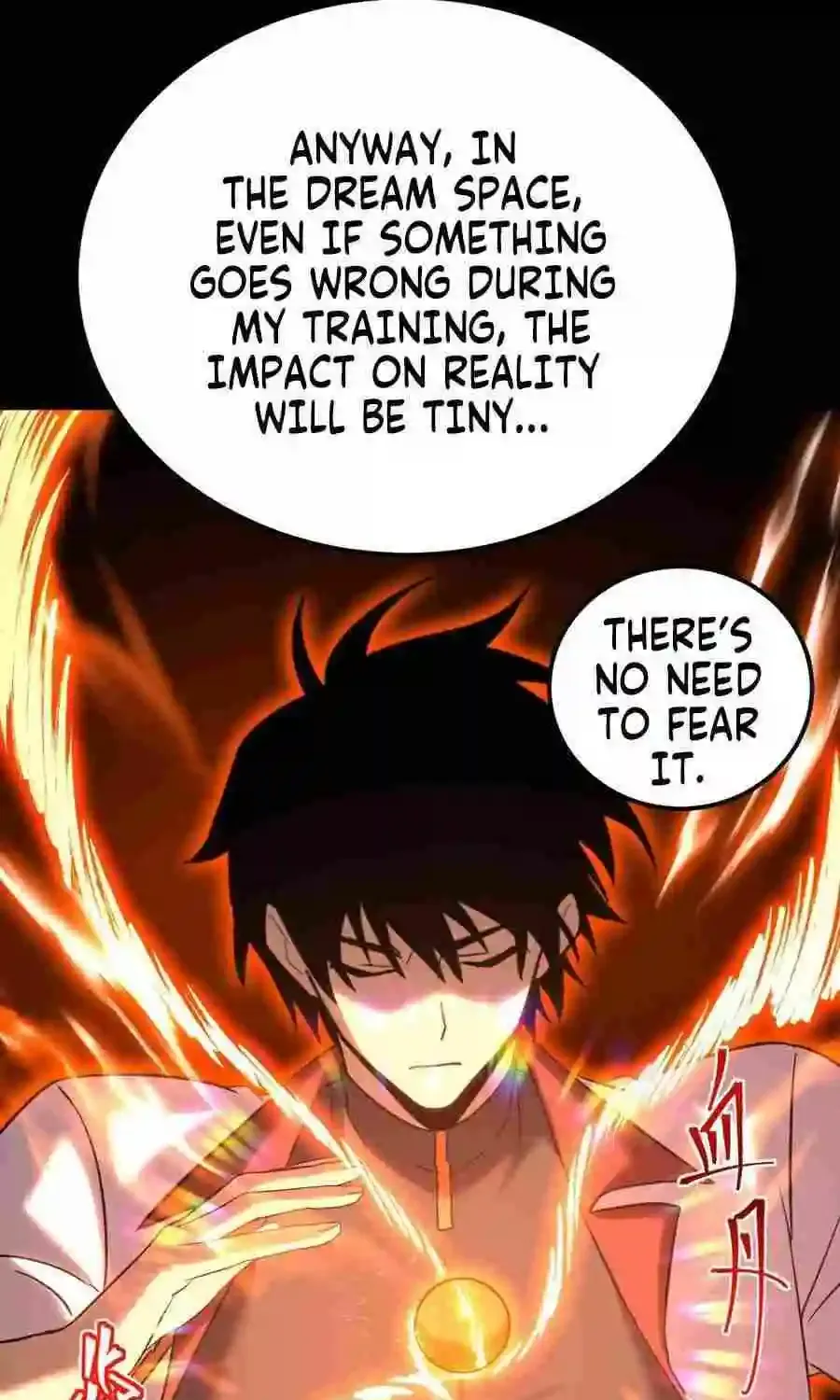 Apex Future Martial Arts Kainu Manga Chapter 120 Page 38