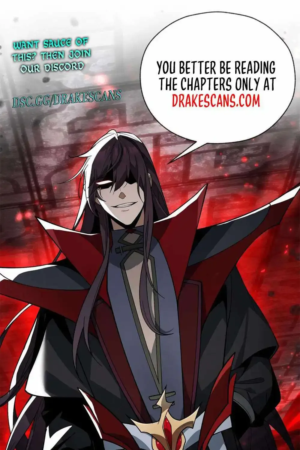 Apex Future Martial Arts Kainu Manga Chapter 120 Page 88
